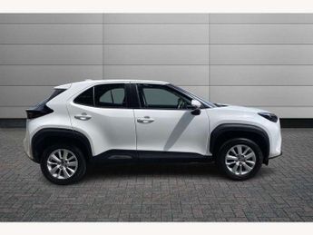 Toyota Yaris Cross 1.5 Hybrid Icon 5dr CVT