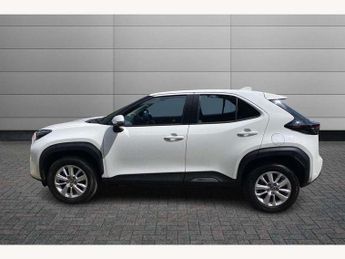 Toyota Yaris Cross 1.5 Hybrid Icon 5dr CVT
