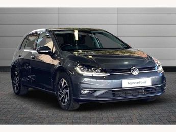 Volkswagen Golf 1.5 TSI EVO 150 Match Edition 5dr DSG