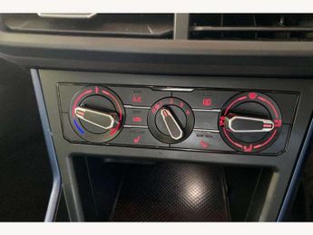 Volkswagen Polo 1.0 TSI 95 United 5dr