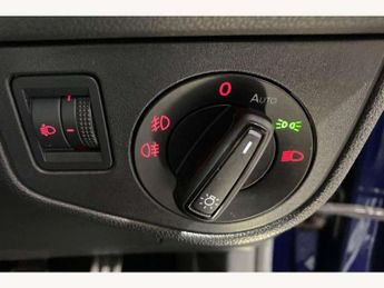 Volkswagen Polo 1.0 TSI 95 United 5dr