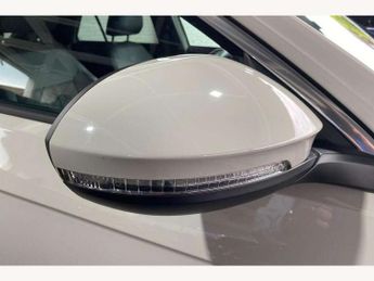 Volkswagen T-Roc 1.5 TSI R-Line 5dr DSG