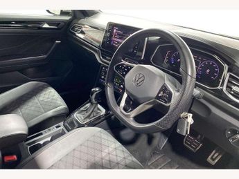 Volkswagen T-Roc 1.5 TSI R-Line 5dr DSG