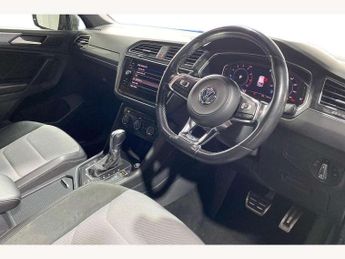 Volkswagen Tiguan 2.0 TSi 230 4Motion SEL 5dr DSG