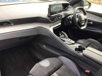 Peugeot 3008 1.6 Hybrid4 300 GT 5dr e-EAT8