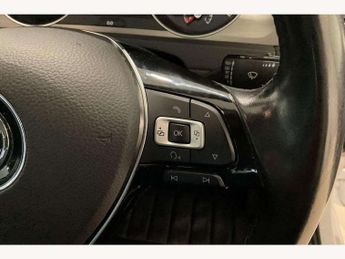 Volkswagen Golf 1.4 TSI 125 Match Edition 5dr DSG