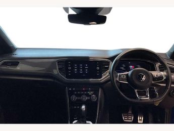 Volkswagen T-Roc 1.5 TSI EVO R-Line 5dr DSG