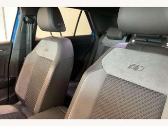 Volkswagen T-Roc 1.5 TSI EVO R-Line 5dr DSG