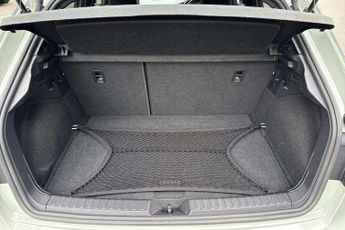 Audi A1 25 TFSI Black Edition 5dr