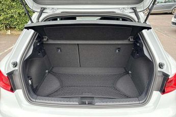 Audi A1 30 TFSI S Line 5dr