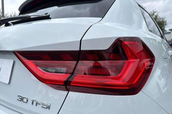 Audi A1 30 TFSI S Line 5dr