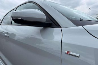 Audi A1 30 TFSI S Line 5dr