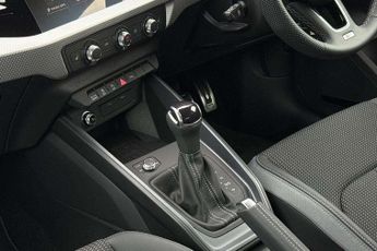 Audi A1 30 TFSI S Line 5dr S Tronic