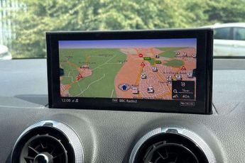 Audi Q2 30 TFSI Sport 5dr