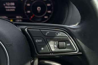 Audi Q2 30 TFSI Sport 5dr
