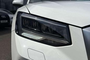 Audi Q2 30 TFSI Sport 5dr