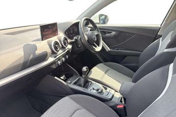Audi Q2 30 TFSI Sport 5dr