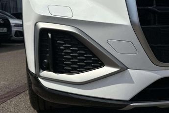 Audi Q2 30 TFSI Sport 5dr