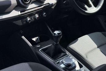 Audi Q2 30 TFSI Sport 5dr