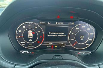 Audi Q2 30 TFSI Sport 5dr