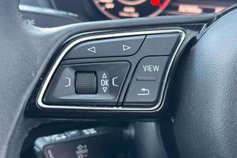 Audi Q2 30 TFSI Sport 5dr