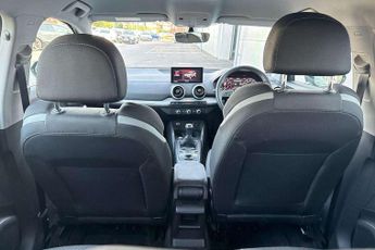Audi Q2 30 TFSI Sport 5dr