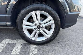 Audi Q2 30 TFSI Sport 5dr