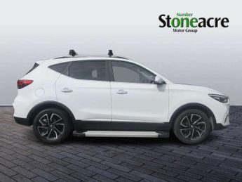 MG ZS 1.5 VTi-TECH Exclusive 5dr