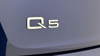 Audi Q5 45 TFSI Quattro S Line 5dr S Tronic