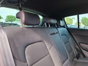Kia Sportage 1.6T GDi ISG GT-Line 5dr