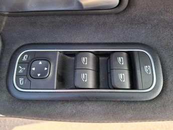 Mercedes-Benz A-Class A180 AMG Line Premium Plus Edition 5dr Auto