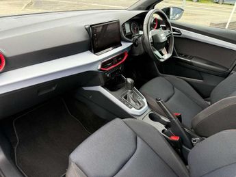 SEAT Arona 1.0 TSI 110 FR 5dr DSG