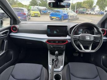 SEAT Arona 1.0 TSI 110 FR 5dr DSG