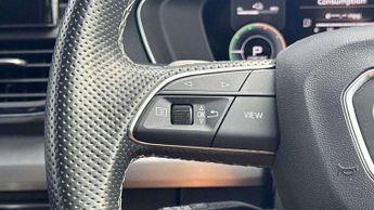 Audi Q5 55 TFSI e Quattro Competition 5dr S Tronic
