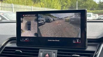 Audi Q5 55 TFSI e Quattro Competition 5dr S Tronic