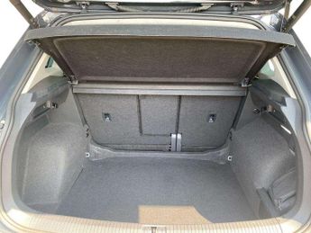 Volkswagen Tiguan 1.5 TSI 150 Elegance 5dr DSG