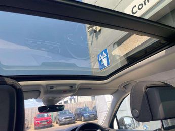 Volkswagen Tiguan 1.5 TSI 150 Elegance 5dr DSG