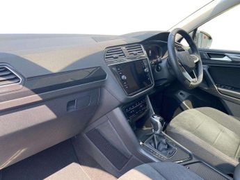 Volkswagen Tiguan 1.5 TSI 150 Elegance 5dr DSG