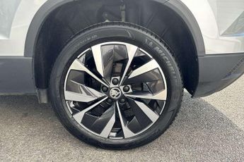 Skoda Karoq 1.5 TSI SE L 5dr DSG