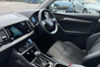 Skoda Karoq 1.5 TSI SE L 5dr DSG
