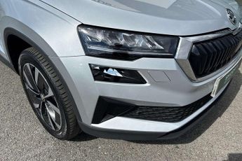 Skoda Karoq 1.5 TSI SE L 5dr DSG