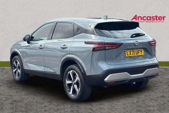 Nissan Qashqai 1.3 DiG-T MH 158 Premiere Edition 5dr Xtronic