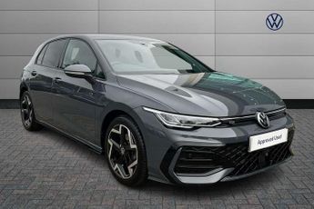 Volkswagen Golf 1.5 TSI 150 R-Line 5dr