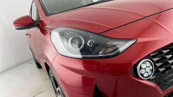 Hyundai i10 1.0 MPi Premium 5dr