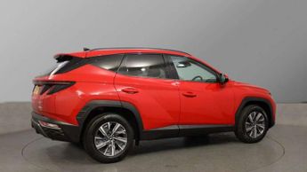 Hyundai Tucson 1.6 TGDi Hybrid 230 SE Connect 5dr 2WD Auto