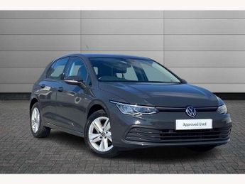 Volkswagen Golf 1.5 TSI Life 5dr