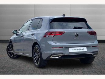 Volkswagen Golf 1.5 TSI Style Edition 5dr