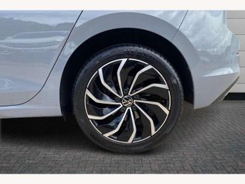 Volkswagen Golf 1.5 TSI Style Edition 5dr