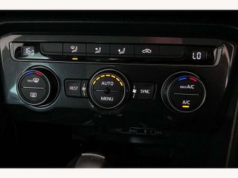 Volkswagen Tiguan 1.5 TSi EVO 150 Match 5dr DSG