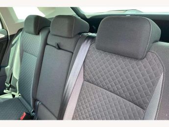 Volkswagen Tiguan 1.5 TSi EVO 150 Match 5dr DSG
